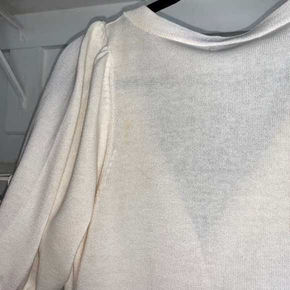 Quarter-length Cardigan - Picture 3 of 4